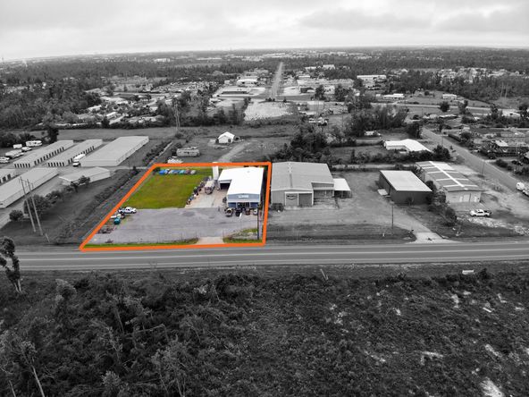 2141 N East Ave, Panama City, FL 32405